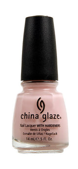 China Glaze DIVA BRIDE