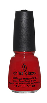 China Glaze HIGH ROLLER