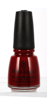 China Glaze HIGH MAINTENANCE