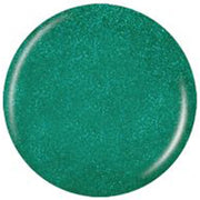 Turned Up Turquoise