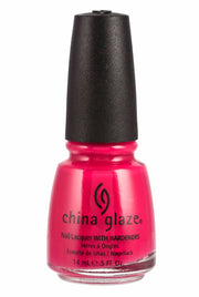 Pink Chiffon