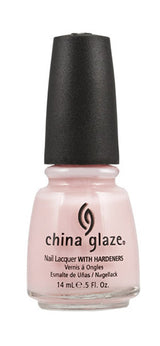 China Glaze INNOCENCE