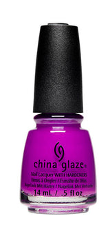 China Glaze SUMMER REIGN