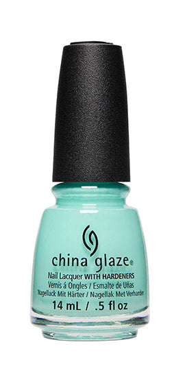 China Glaze ALL GLAMMED UP