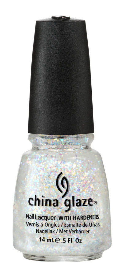 Build Your Own China Glaze Bundle (12 Colors)