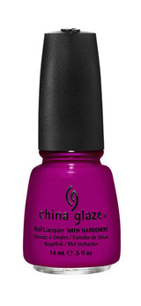 China Glaze UNDER THE BOARDWALK