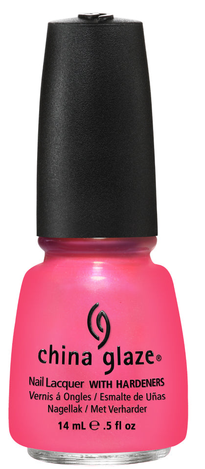 Build Your Own China Glaze Bundle (12 Colors)