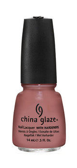 China Glaze DRESS ME UP
