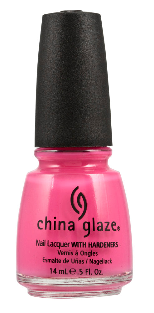 Build Your Own China Glaze Bundle (12 Colors)