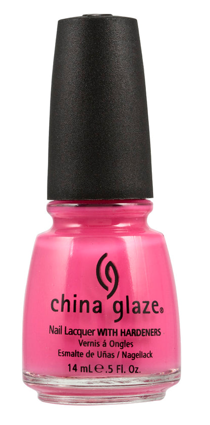 Build Your Own China Glaze Bundle (12 Colors)