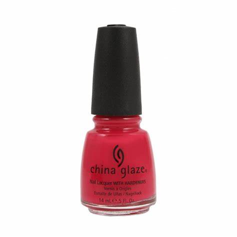 Build Your Own China Glaze Bundle (12 Colors)