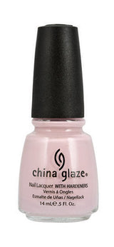 China Glaze SOMETHING SWEET   UP&AWAY