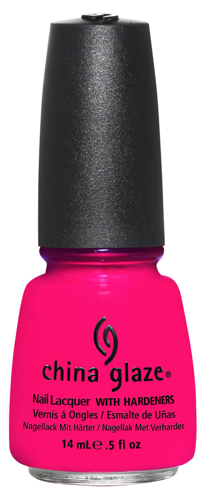 Build Your Own China Glaze Bundle (12 Colors)