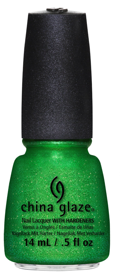 Build Your Own China Glaze Bundle (12 Colors)