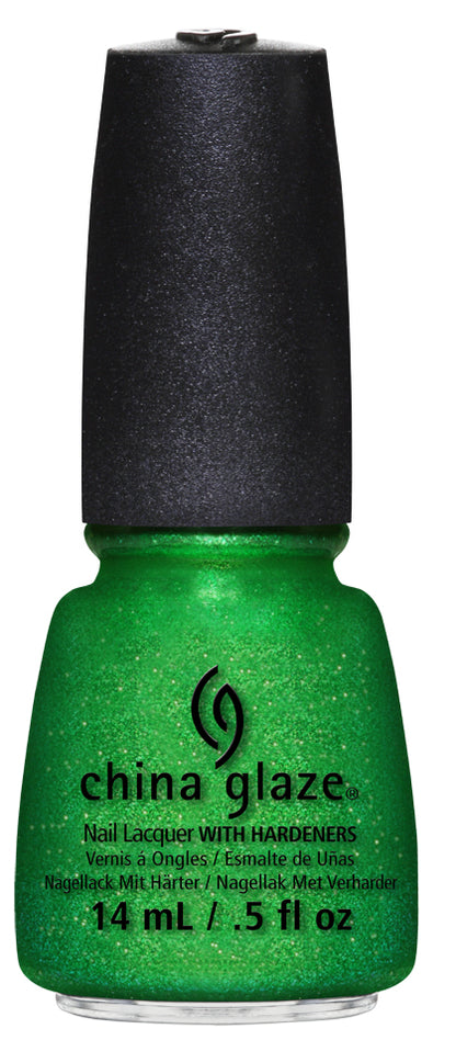 Build Your Own China Glaze Bundle (12 Colors)