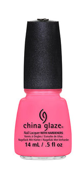 China Glaze NEON & ON & ON