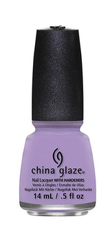China Glaze Lotus Begin Nail Polish