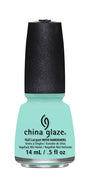 China Glaze AT VASE VALUE