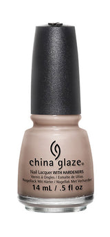 China Glaze WHAT'S SHE DUNE?