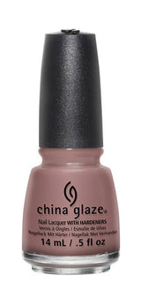China Glaze My Lodge or Yours Nail Polish