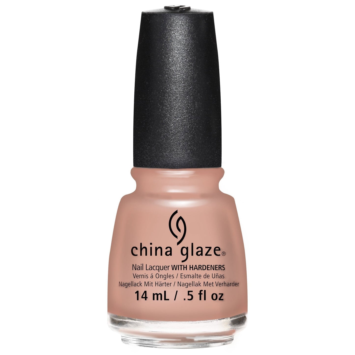 China Glaze Dunescape Sand Nail Polish