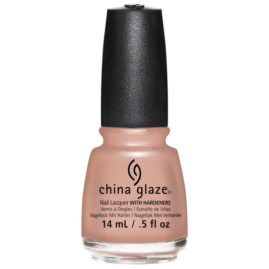 China Glaze Dunescape Sand Nail Polish