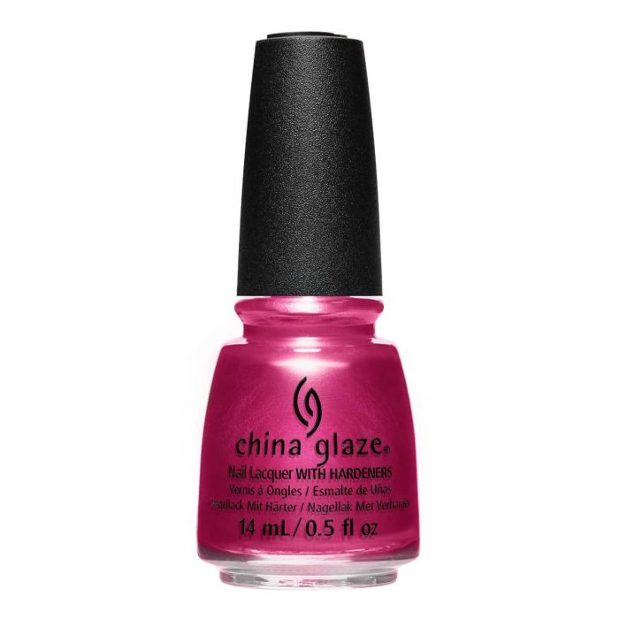 China Glaze Alpenglow Nail Polish