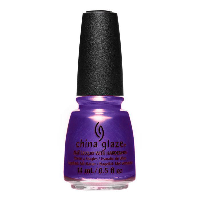 China Glaze Twilight Desert Nail Polish