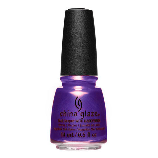 China Glaze Twilight Desert Nail Polish