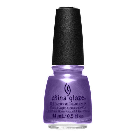 China Glaze Night Dunes Nail Polish