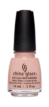 China Glaze Note to Selfie Nail Polish
