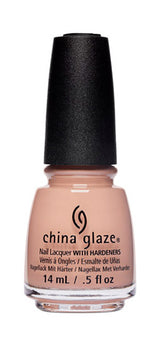 China Glaze MINIMALIST MOMMA