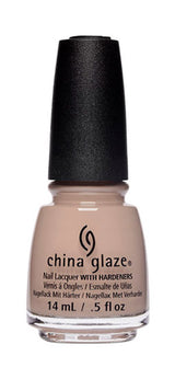 China Glaze Fresher Than My Clique Nail Polish