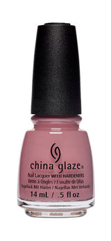 China Glaze Kill the Lights Nail Polish
