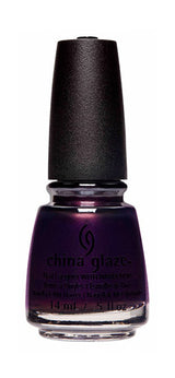 China Glaze GLAMCORE