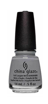 China Glaze STREET STYLE PRINCESS