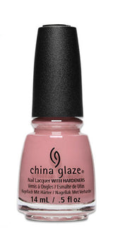 China Glaze Low Maintenance Chique Nail Polish