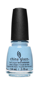 China Glaze WATER-FALLING IN LOVE