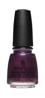 China Glaze PAY IT FASHION FORWARD