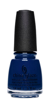 China Glaze YOU DON’T KNOW JACKET