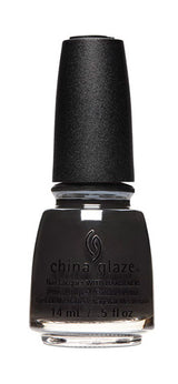 China Glaze SHADIES & GENTLEMEN