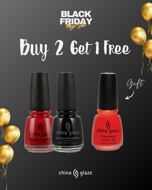Buy 2 Get 1 FREE