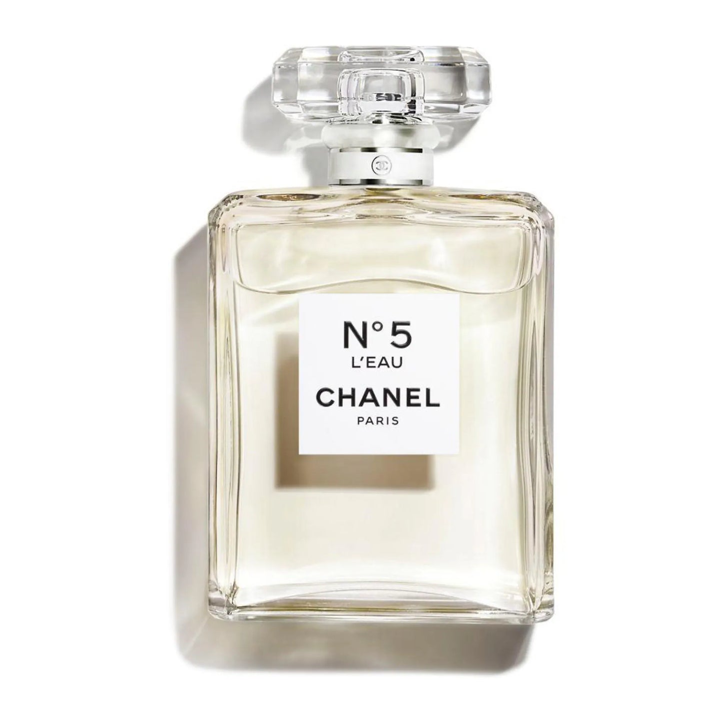 Chanel N°5 L’EAU Fresh Floral Women’s Perfume - EDT 50ml