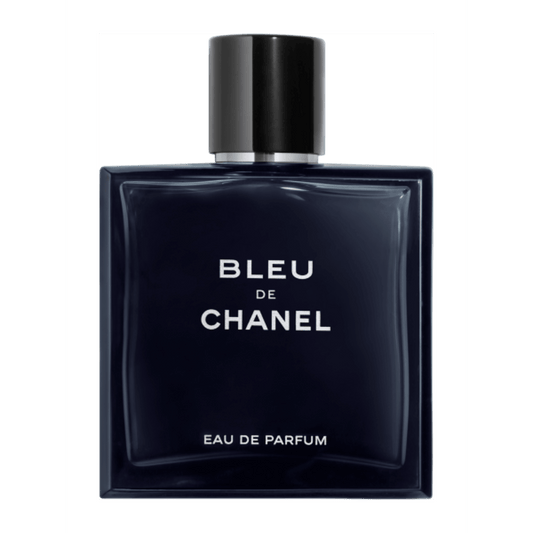 Bleu de Chanel Woody Aromatic Perfume - EDP 100ml