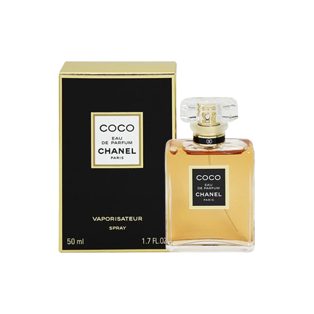 Chanel Coco EDP 50ml –  Oriental Women’s Eau de Parfum