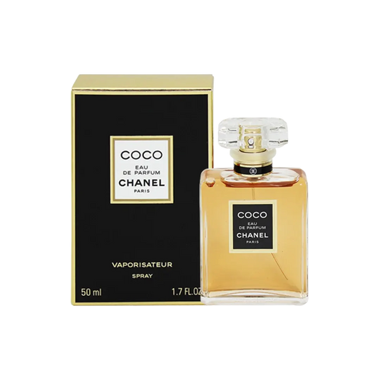 Chanel Coco EDP 50ml –  Oriental Women’s Eau de Parfum