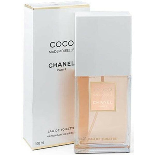 COCO MLLE Eau de Toilette 100ML – Women’s Luxury Fragrance