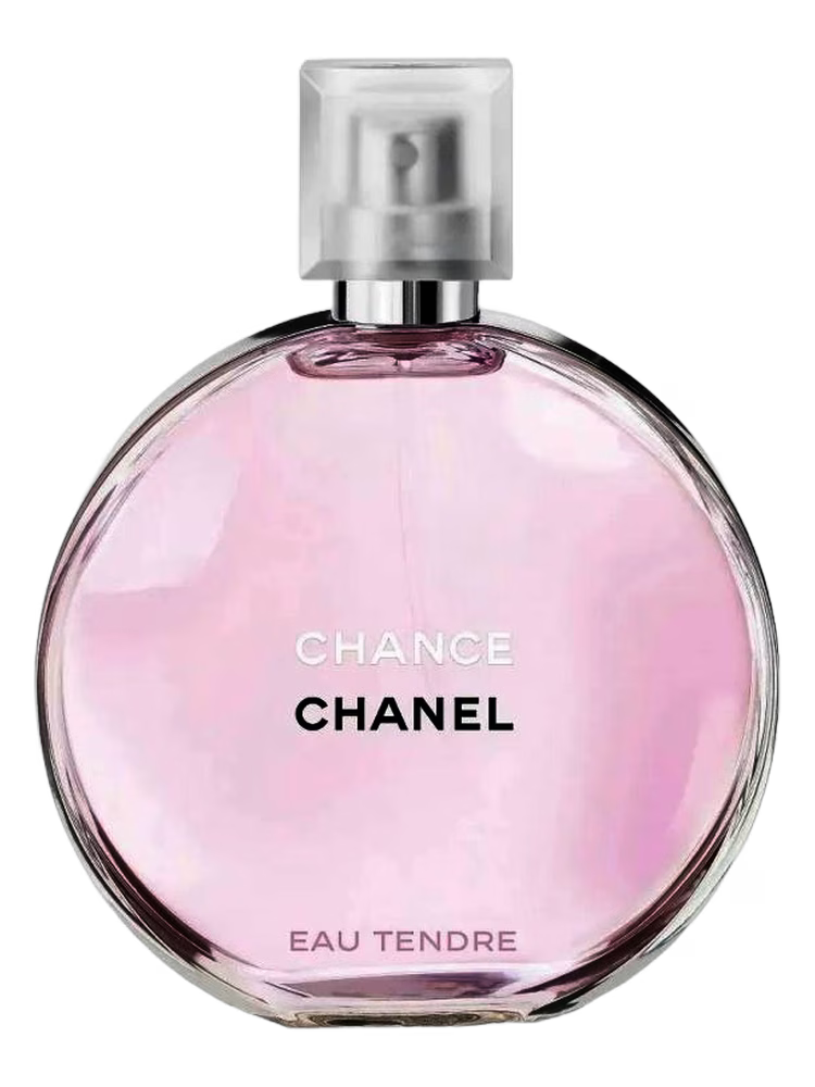 CHANCE TENDRE EDT 50ML – Women’s Floral Fruity Fragrance