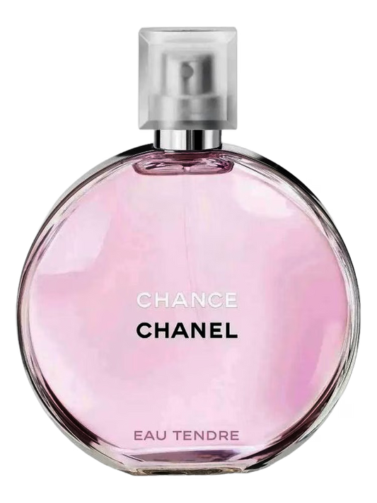 CHANCE TENDRE EDT 50ML – Women’s Floral Fruity Fragrance