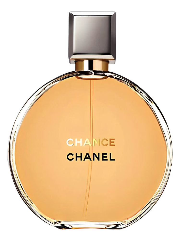 CHANCE EDP 35ML VAP – Women’s Floral Luxury Fragrance